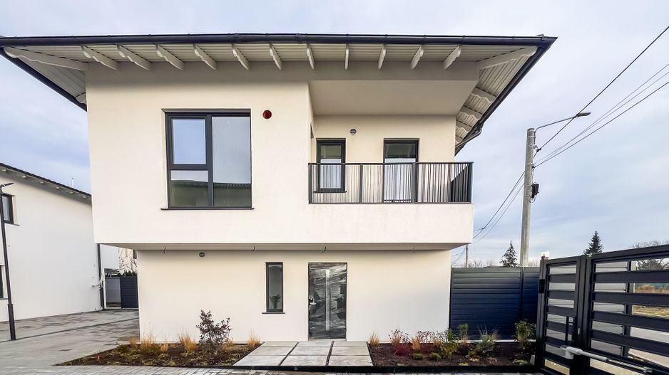 VILA INDIVIDUALA | 4 CAMERE| OTOPENI | PRET PROMOTIONAL - Poză 4