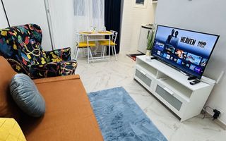 GARSONIERA- ALBA IULIA, PRIMA INCHIRIERE, MOBILAT/UTILAT MODERN - Poză 1