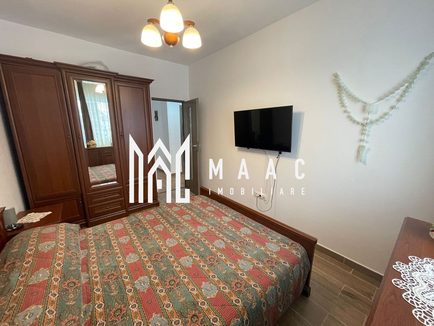 Apartament 3 camere | Arhitectilor | Parcare CF | Balcon - Poză 8