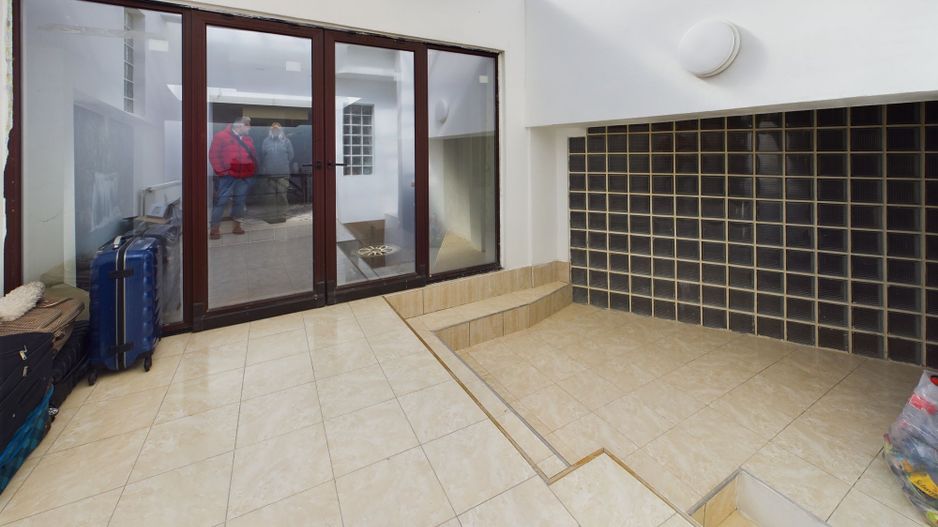 Parter și demisol aproape de Cișmigiu - Poză 34