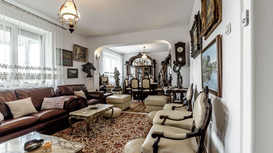 Apartament cu 4 camere LUX, zona Gloria – Pedagogic – Malul Mureșului - Poză 2