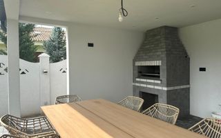 Vila individuala de lux 5 dormitoare - De închiriat - Poză 5