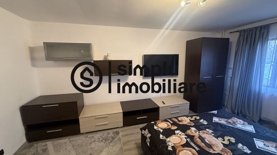 Garsonieraa decomandata, centrala termica, Rovine - 85 000 Euro - Poză 3