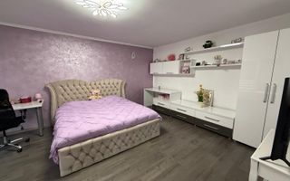 Oportunitate excelentă – teren generos + casă MOBILATĂ UTILATĂ - Poză 1