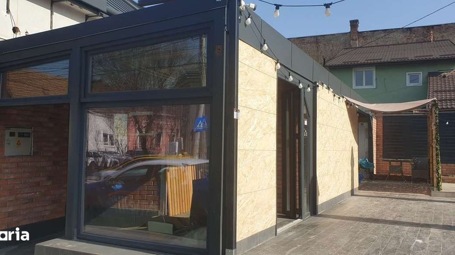 Spațiu comercial, Central, Martirilor Deportați colț Iului Maniu - Poză 4