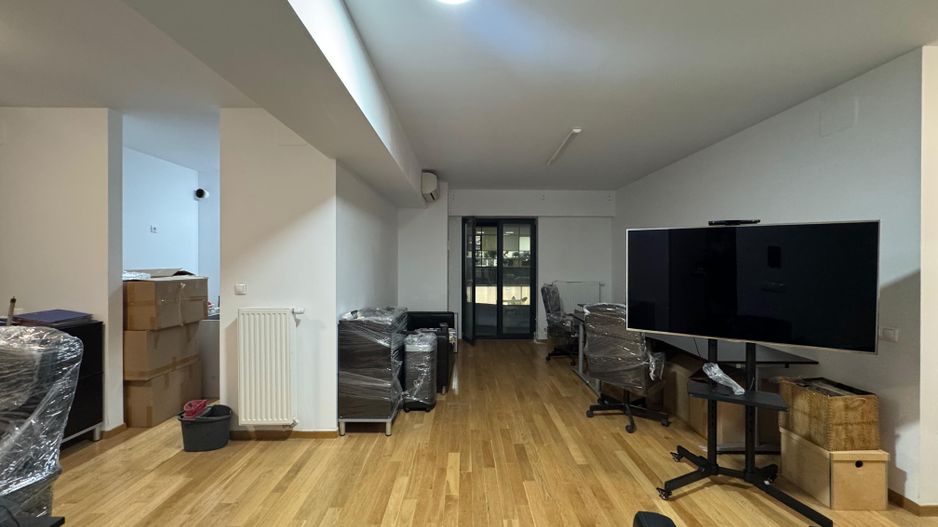 3 CAMERE 84.31MP + TERASA DE 34.71 MP || UPGROUND - metrou PIPERA - Poză 14