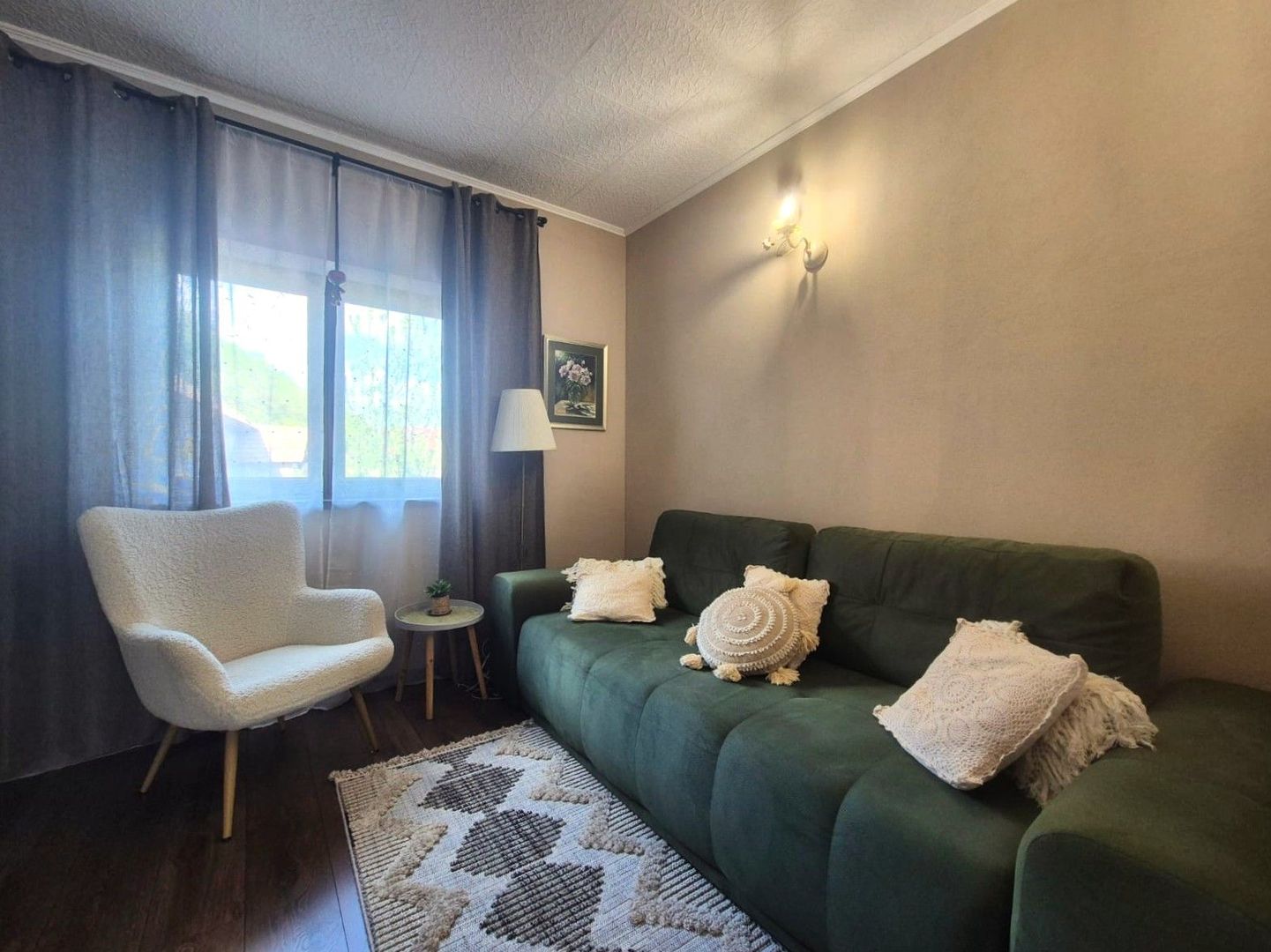 CASĂ NOUĂ ÎN STOLNA, LA 20 KM DE CLUJ-NAPOCA | 160 MP UTILI | 1.513 MP TEREN - Poză 20
