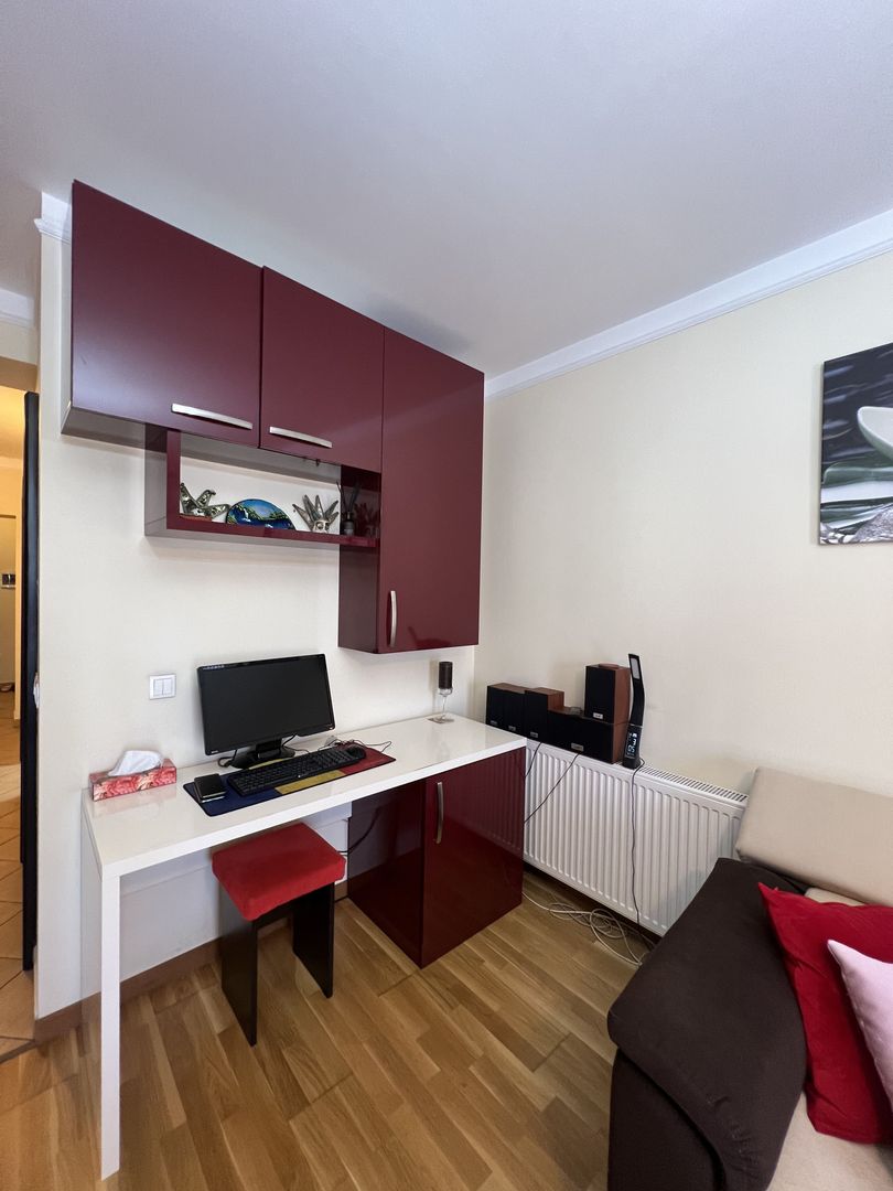 Apartament 3 camere - 130.000 euro - Poză 3