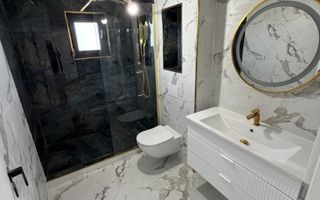 Casă individuală modernă de vânzare – Berceni 4 camere 290 mp curte - Poză 10