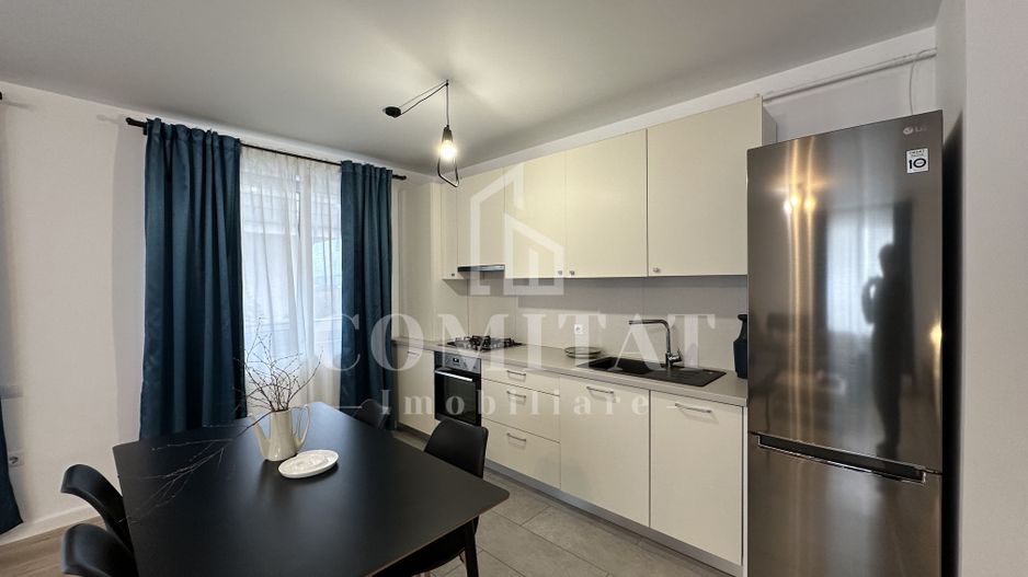 Apartament cu 3 camere | 77 mp | Eugen Ionesco - Poză 4