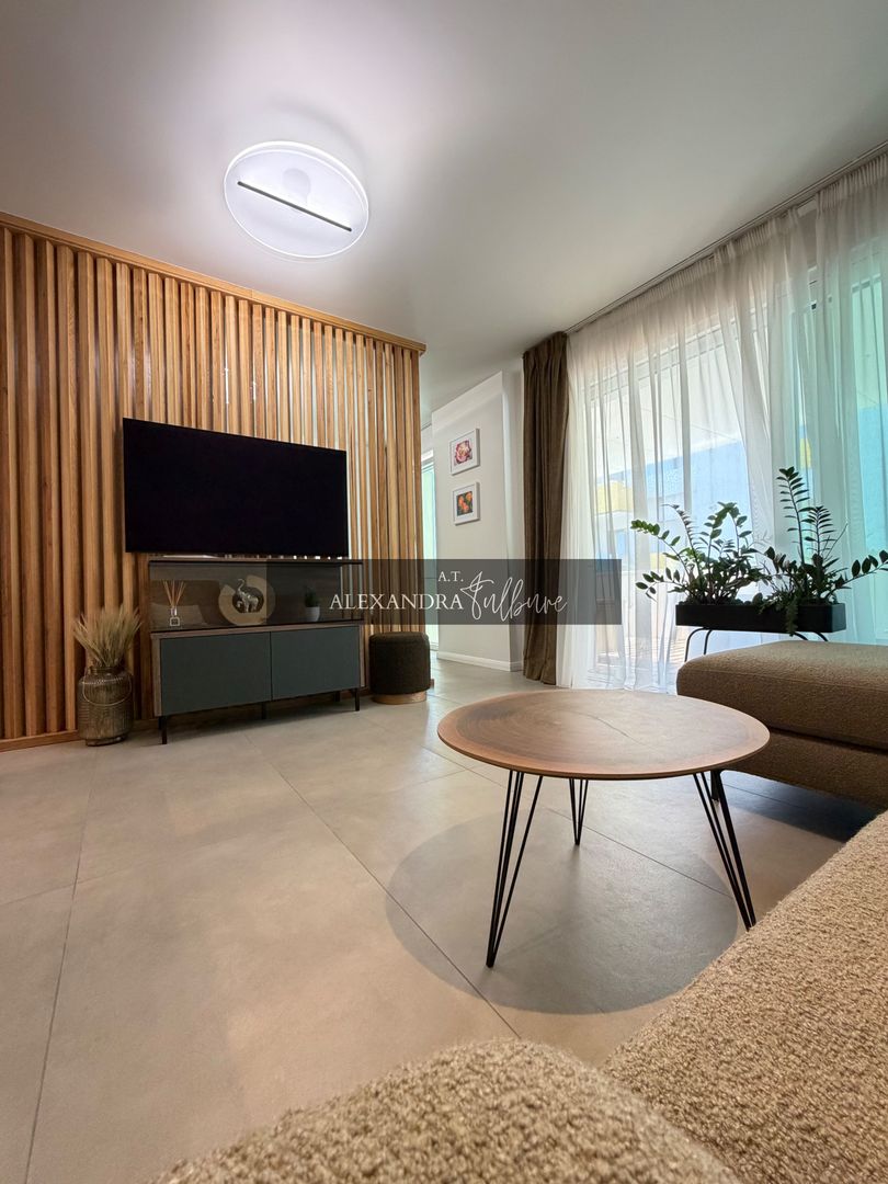 Apartament PREMIUM de vanzare– Tăietura Turcului, Cluj-Napoca - Poză 30