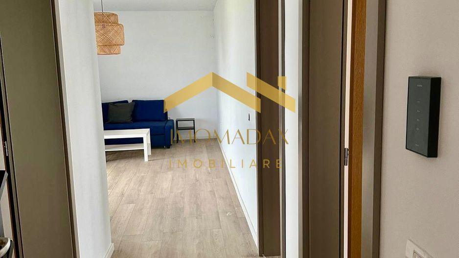 Mosnita Nouă-2 camere-Mobilat - Poză 7
