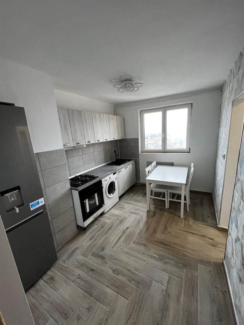 Apartament 3 camere, parcare, aer condiționat, pet friendly - Gemenii - Poză 11
