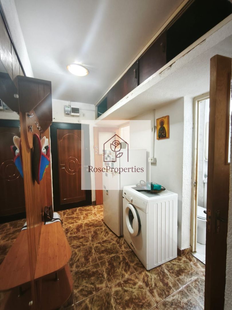 Apartament de vanzare - 3 camere - Tic Tac - Tomis Nord- Constanta - Poză 5