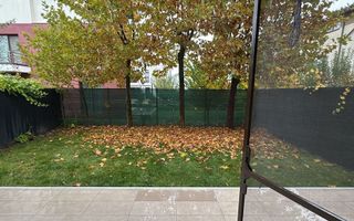 Inchiriere vila 4 camere | Pipera-Porsche Nord | 2 locuri de parcare - Poză 5