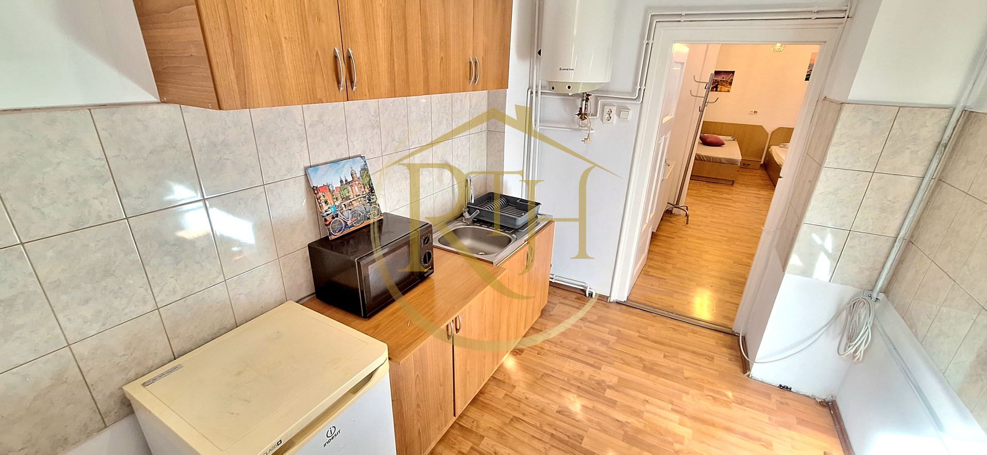 Apartament cu 1 cameră de vânzare în zona Iosefin aproape de Nokia– 0% Comision - Poză 15