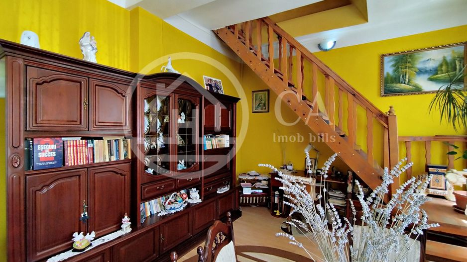 Casa cu 3 camere de inchiriat in zona Universitatii, Oradea - Poză 4