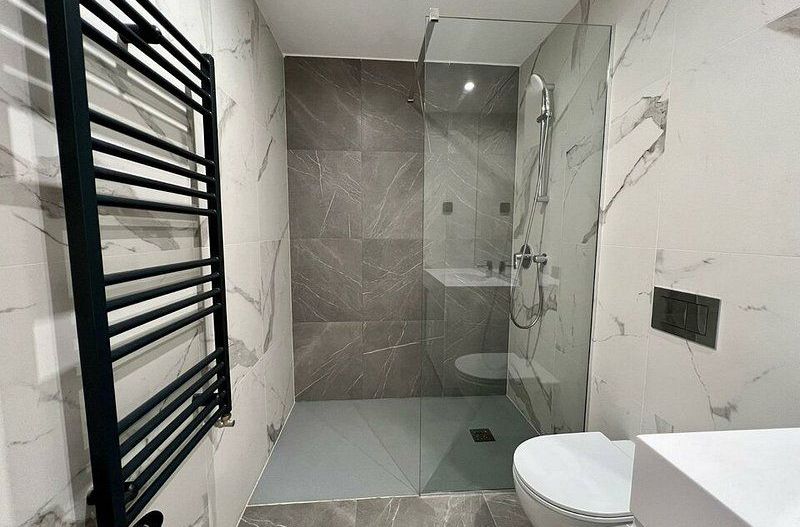 Inchiriere apartament 4 camere  | One Herastrau Towers - Poză 13