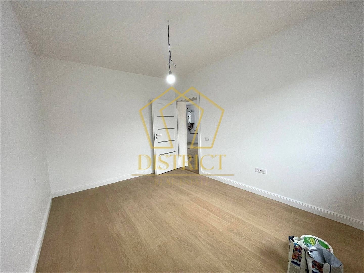 Duplex superb cu 3 camere | Mosnita Noua | Valery 3 - Poză 5