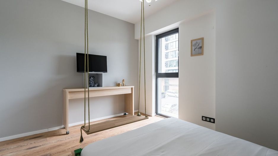 Inchiriere apartament 3 camere | Sisesti | Northside Park - Poză 14