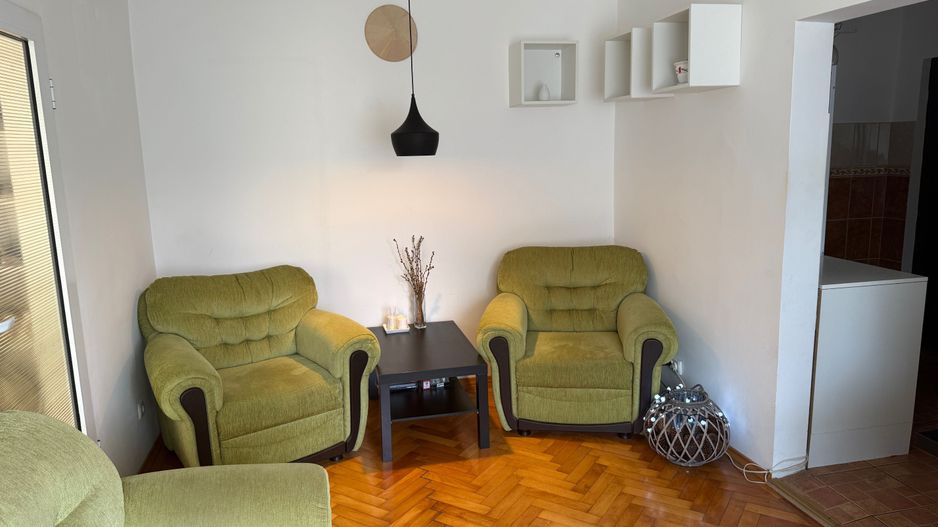 Sagului | 2 Camere | Mobilat si Utilat | Boxa la Subsol. - Poză 2