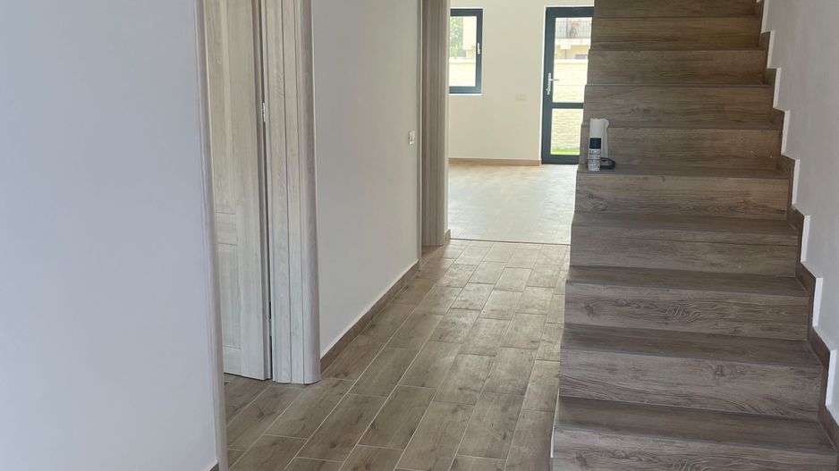 Duplex Nou 2026 | P+1+M |  Teren 350 mp | Bragadiru - Poză 13