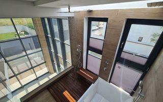 Vila deosebita, Matei Millo, 7 camere, langa padure - Poză 10