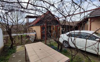 Casa 4 camere 2 bai garaj inchis pivnita si teren 740 mp in Seica Mica - Poză 19