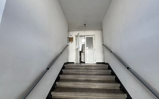 Apartament 2 camere de vânzare | Floreasca | balcon | boxă - Poză 18