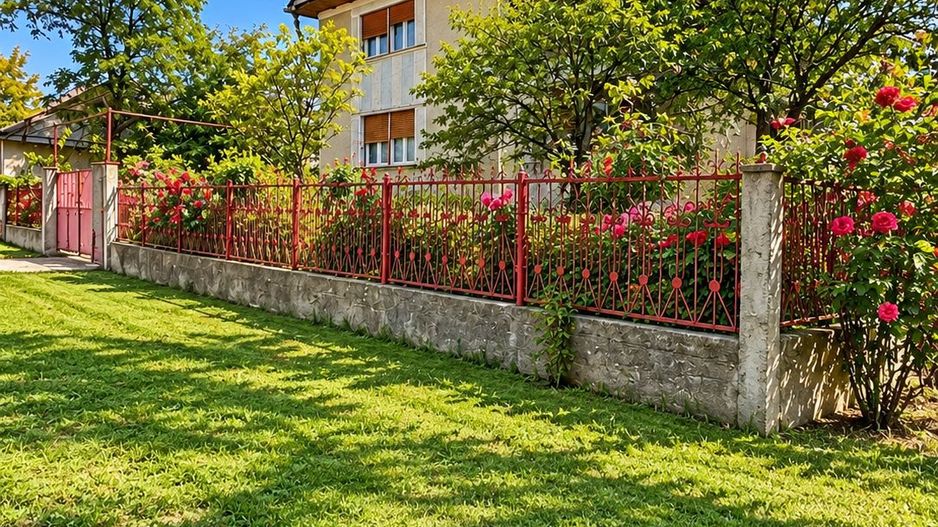 Casa P+M, Felcheriu, la 18 km de Oradea - Poză 1