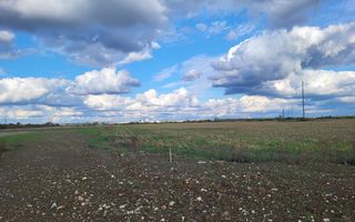 Vand teren Calea Urseni - Poză 1