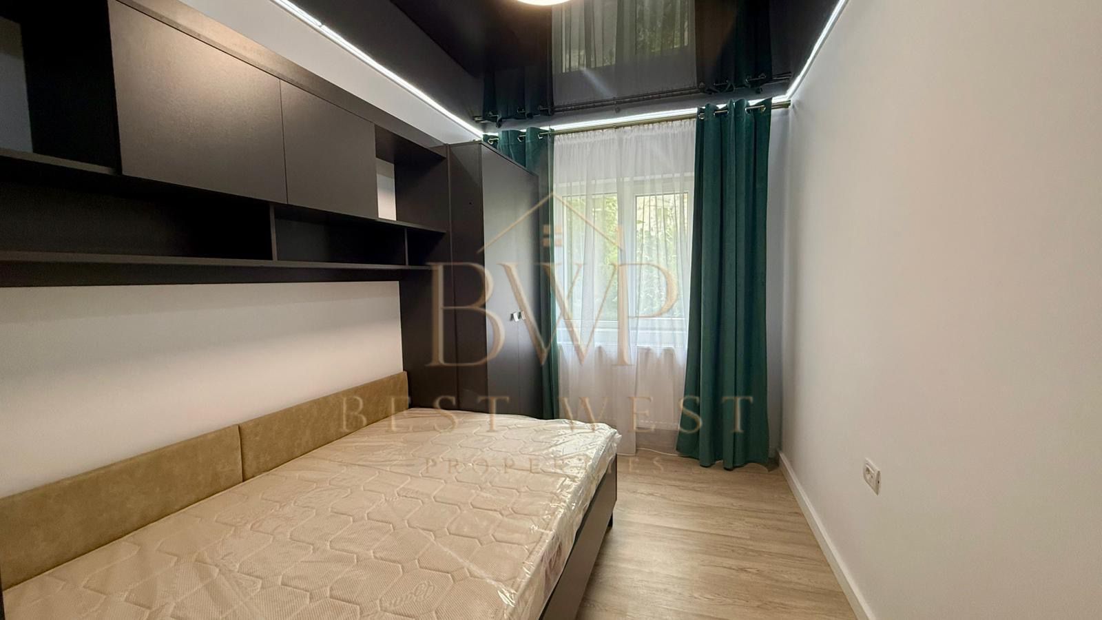 Apartament 3 camere, renovat, Lipovei - Poză 4