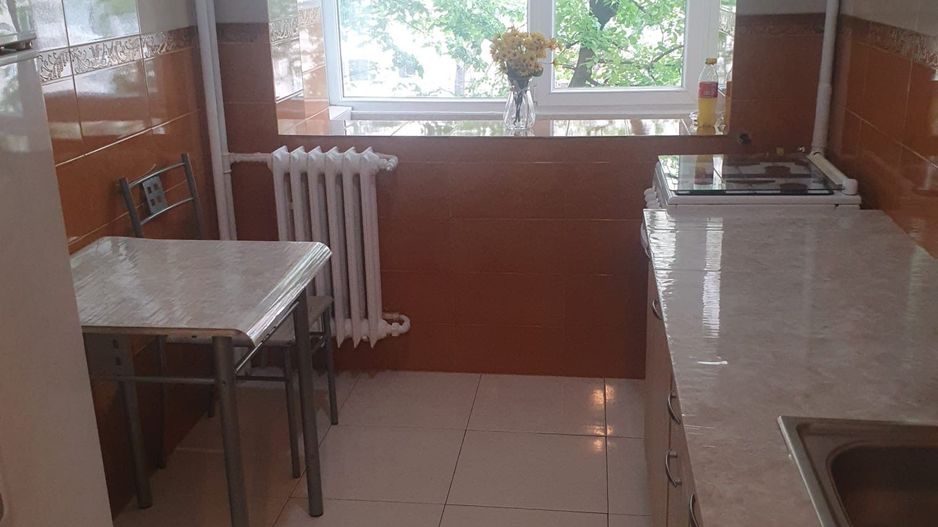 Apartament cu doua camere, bulevardul Obregia, 90.000€ - Poză 6