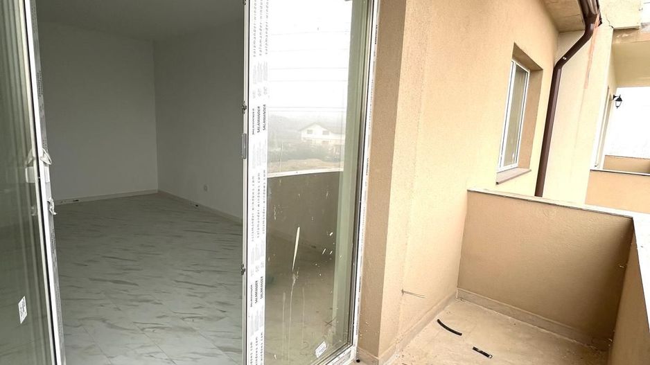 Apartament 2 camere-Et 1 Giroc - Poză 6
