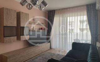 Apartament cu 2 camere de inchiriat in Prima Onestilor Oradea - Poză 8