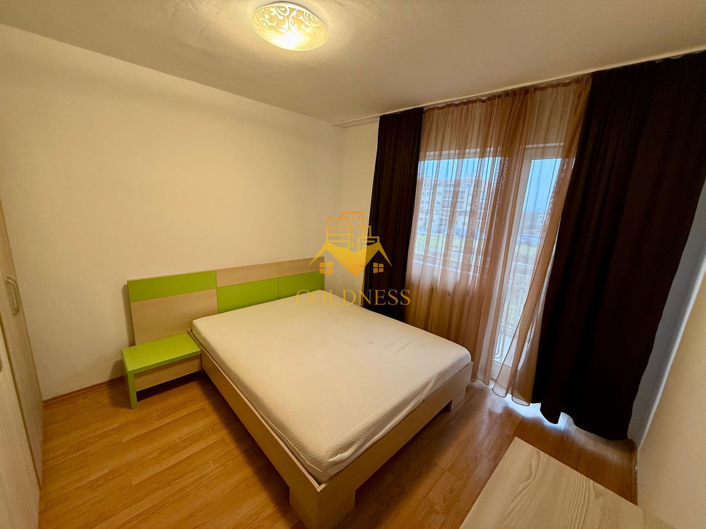 3 camere open space, Buna Ziua, Zona Leroy Merlin, Audi, Pet Friendly - Poză 3