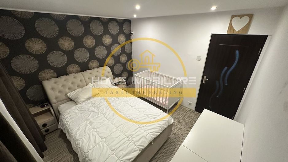 Apartament 2 Camere Decomandat 54 MP Renovat - Cug Selgros - Poză 8