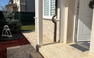 Vila duplex modernă 4 camere *132mp* / 2 locuri parcare // Corbeanca - Poză 6