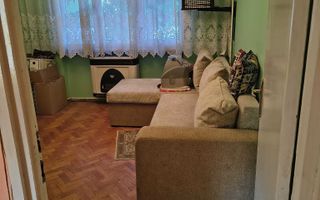 BRASADAS vinde ap 3 cam etaj 1/4 in Micro 15 - Poză 6