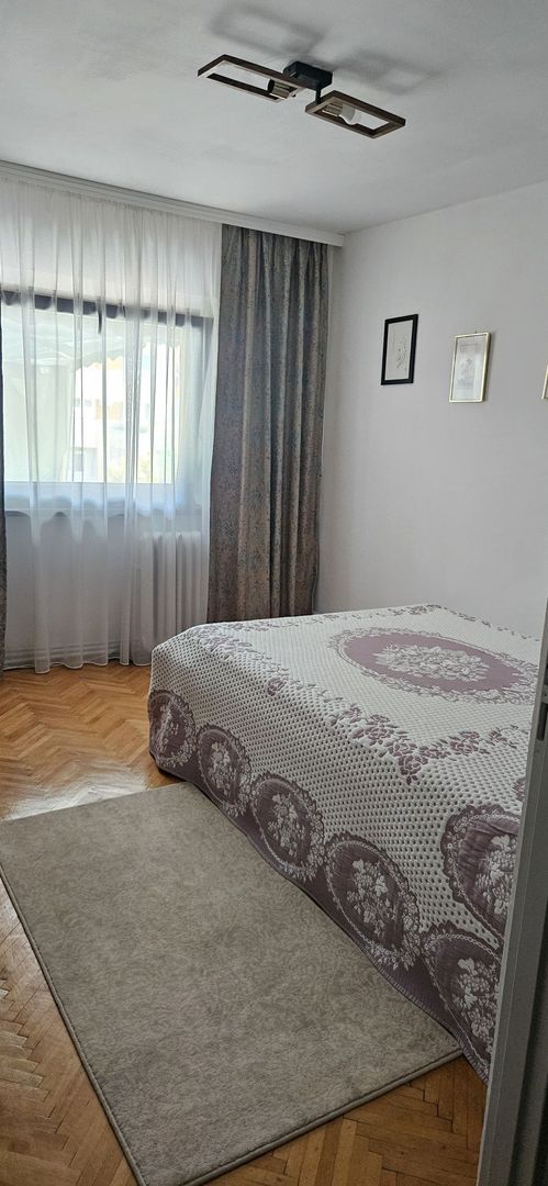 Apartament Premium cu 3 Camere | 68 mp | Etaj 1 | Bld. Republicii – Al - Poză 4