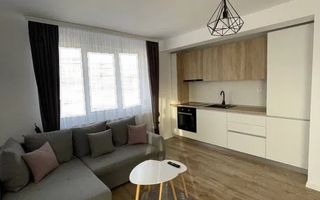 Apartament de vanzare cu 3 camere in Floresti. - Poză 2