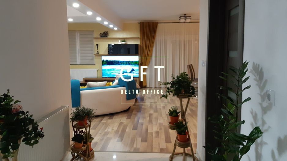 Casa de vanzare, zona centura, tip. duplex - Poză 2