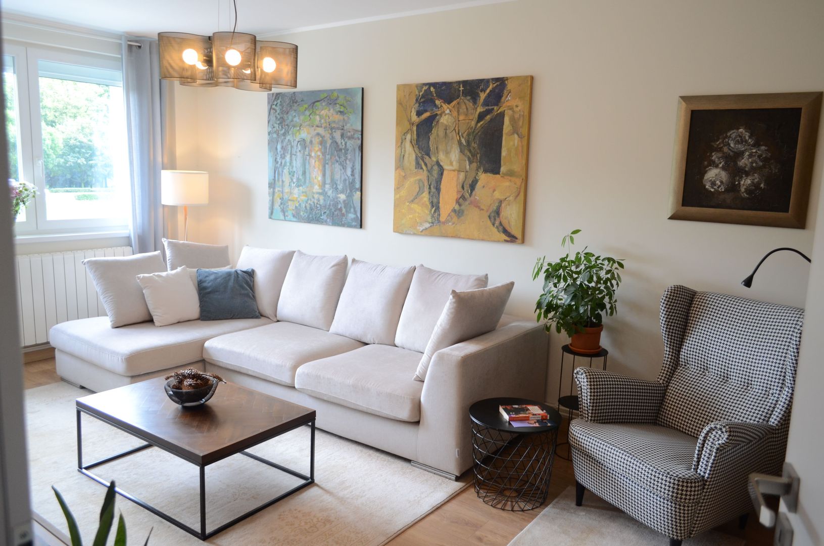 Apartament ultracentral strada Mamaia - Poză 2