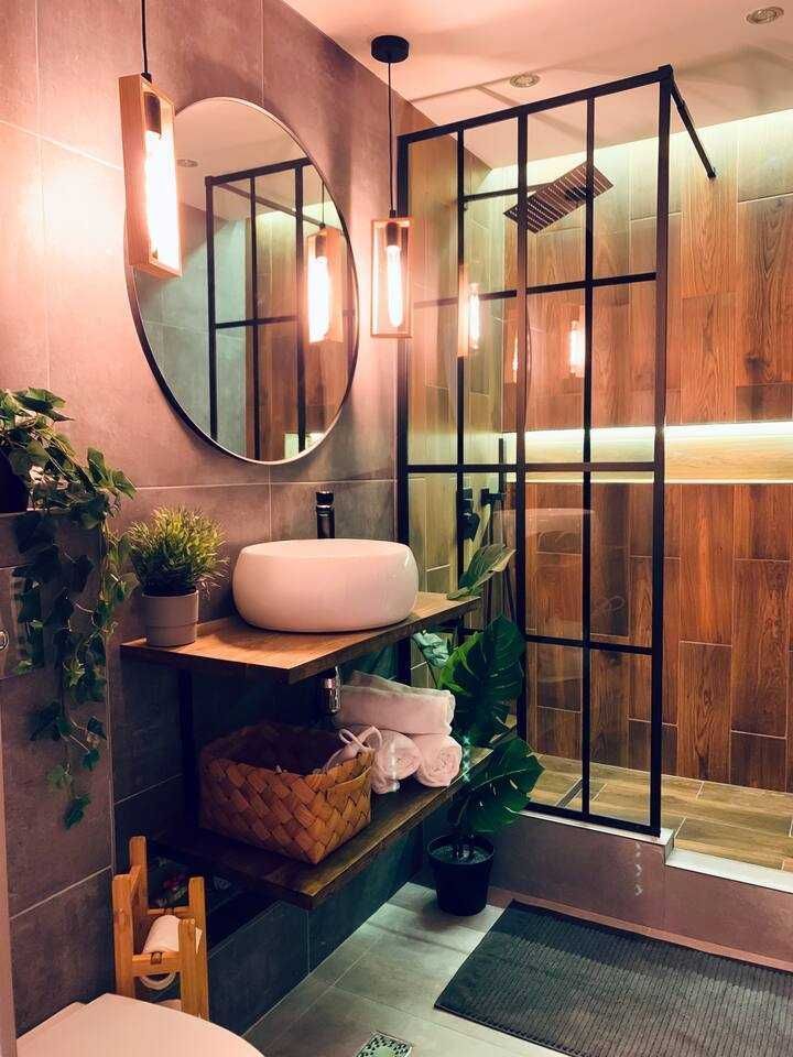 Garsoniera Mall Vitan, metrou Mihai Bravu / Timpuri Noi / Dristor - Poză 8