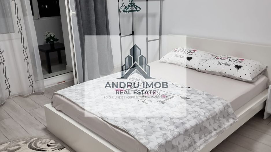 2 Camere Renovat Total | Metrou 1 Decembrie (2 min) - Poză 11
