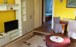 Apartament 2 camere de închiriat – vis-a-vis de Poarta Șchei - Poză 4