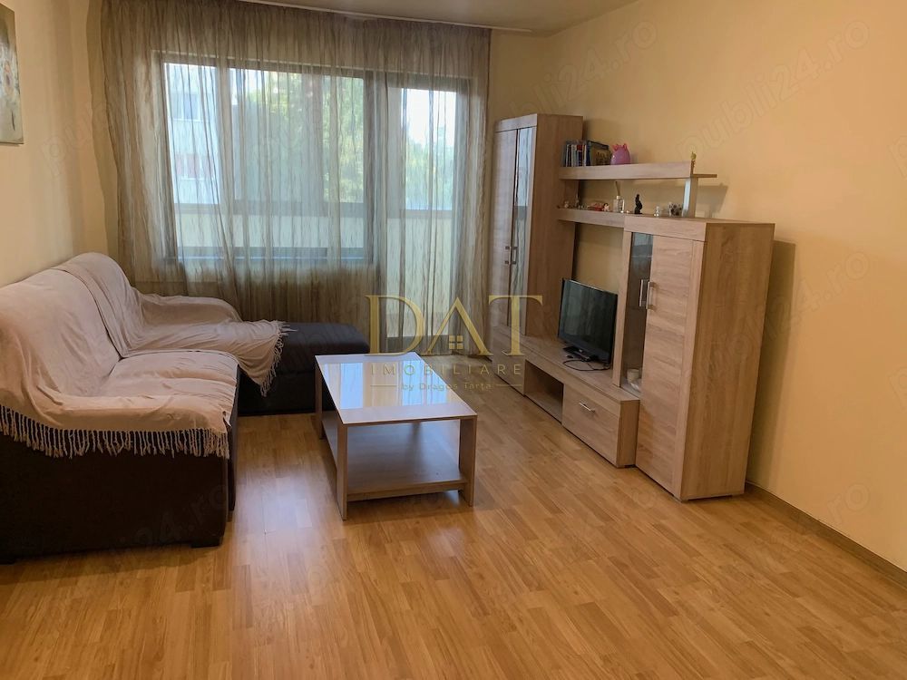 De vanzare apartament 3 camere | semidecomandat | Cartierul Gheorgheni - Poză 1