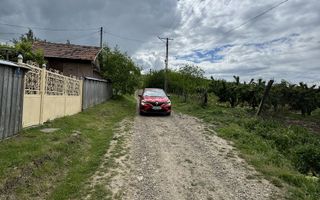 Teren de vânzare în satul Hilița, comuna Costuleni, județul Iași - Poză 2