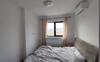Apartament cu 3 camere, bloc nou, loc de parcare, priveliste deosebita - Poză 1