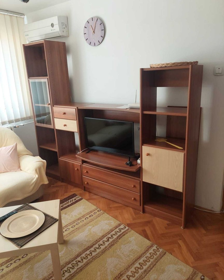 APARTAMENT 2 CAMERE DE ÎNCHIRIAT | UNIRII CANTEMIR | ZONĂ LINIȘTITĂ - Poză 4